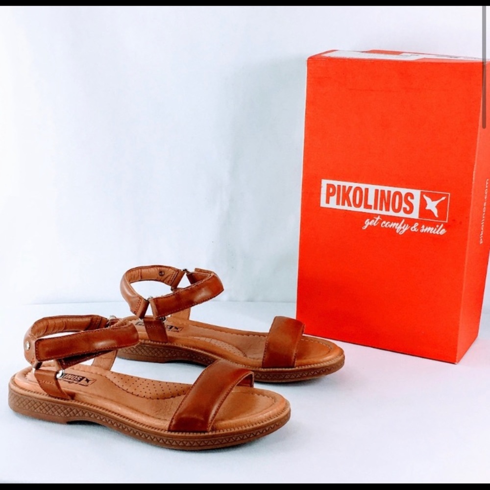 Pikolinos Moraira W4E-0694